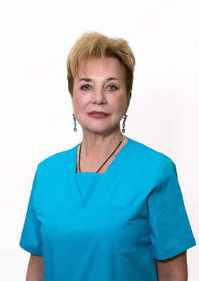 Назаренко Татьяна Алексеевна